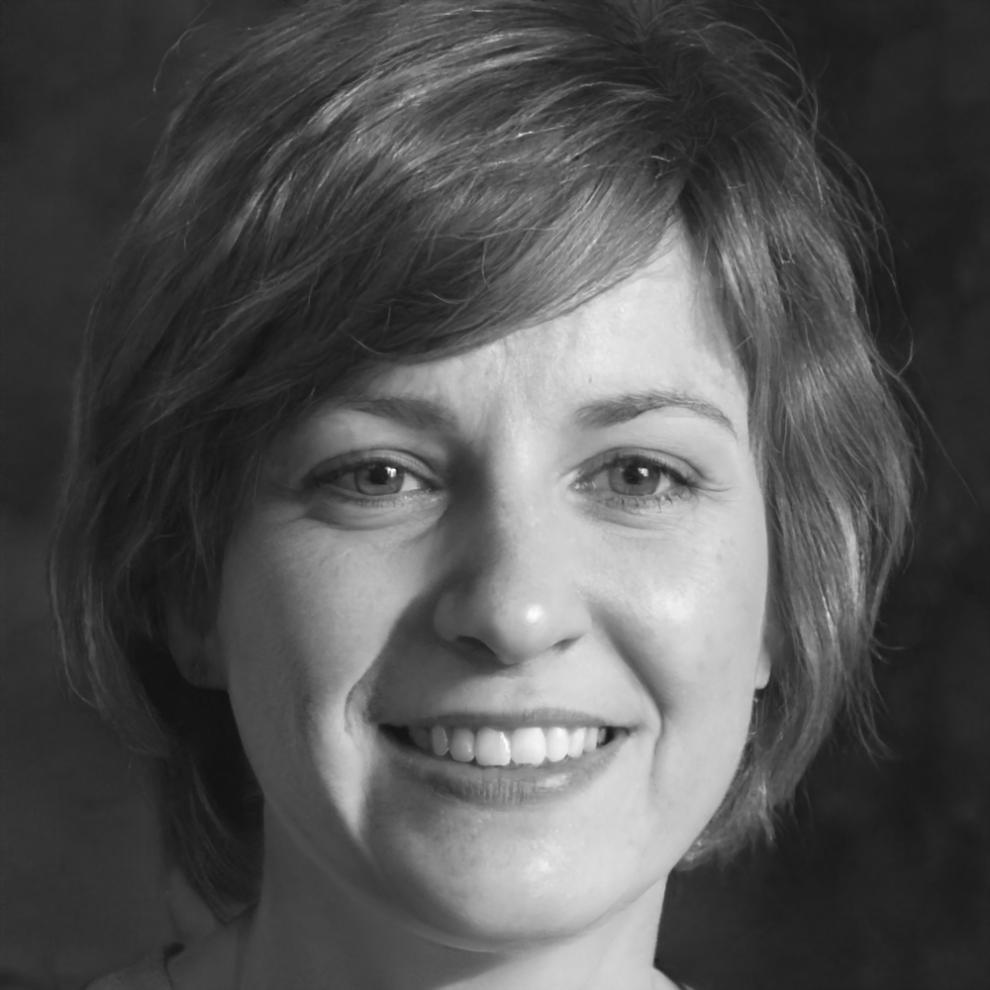 Market flow specialist Saoirse Lindqvist