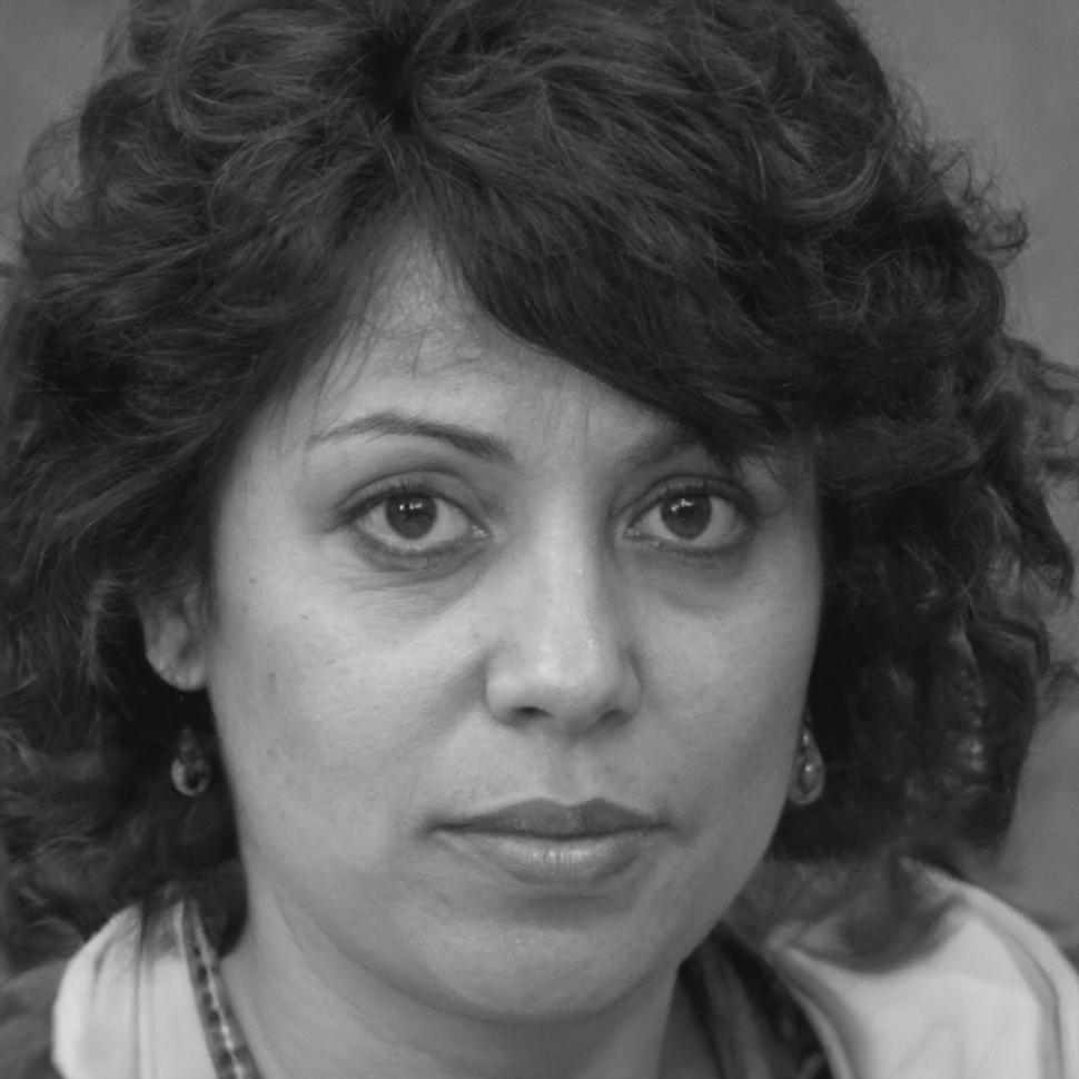 Instructor Sumin Chae